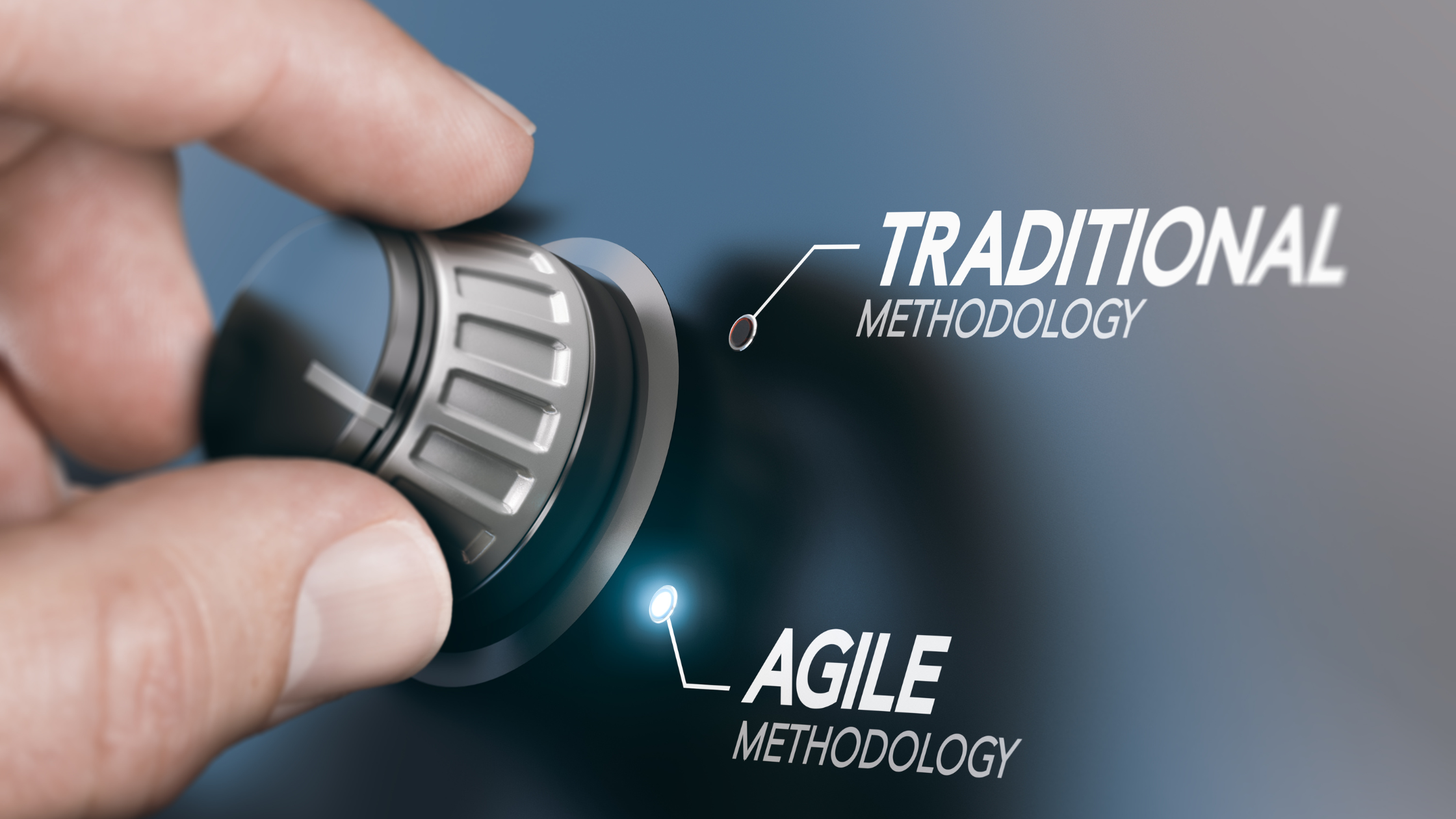 Agile People Management: Transforming HR in the UK